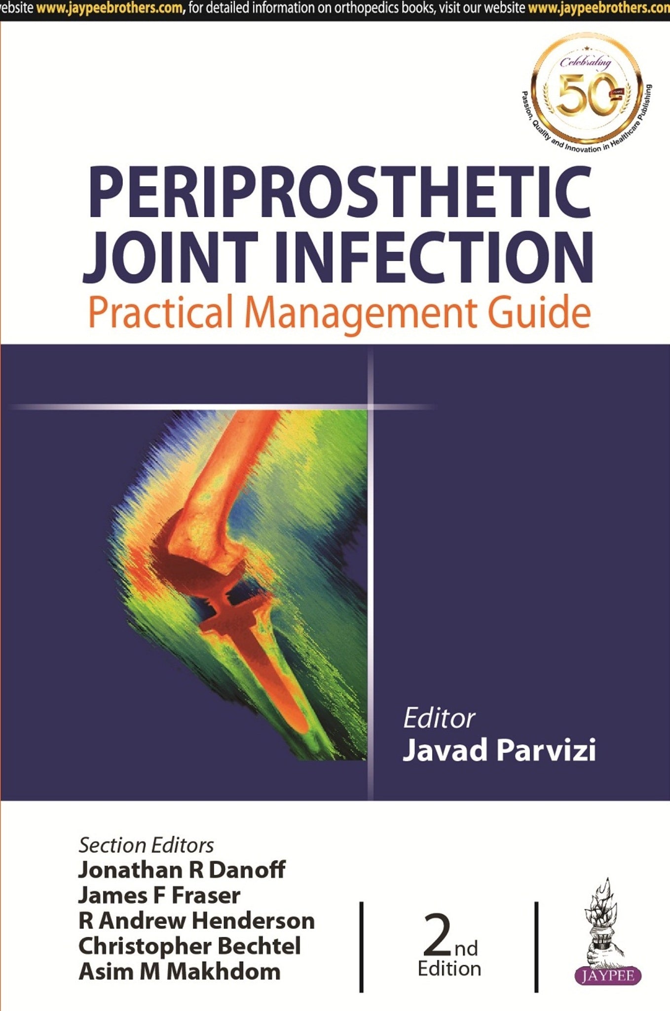 Periprosthetic Joint Infection